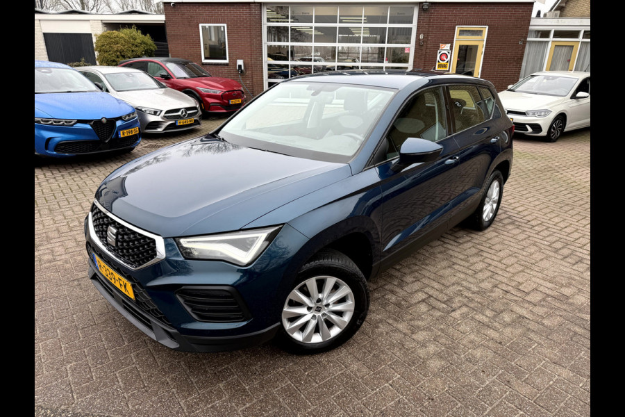 Seat Ateca 1.0 TSI Reference Carplay/Android, Led, Trekhaak