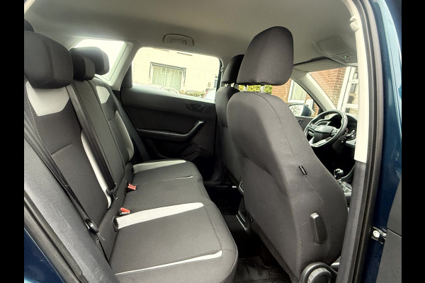 Seat Ateca 1.0 TSI Reference Carplay/Android, Led, Trekhaak