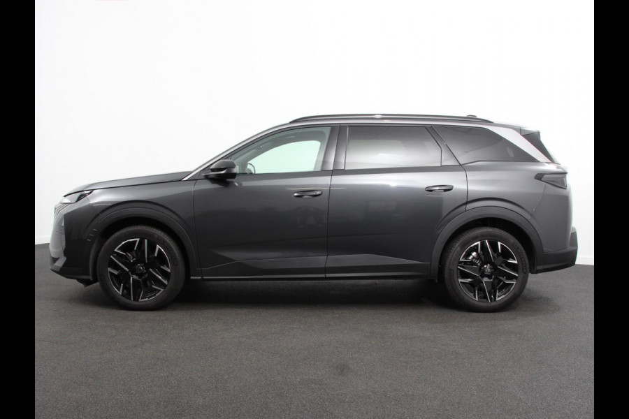 Peugeot 5008 1.2 Hybrid 145pk Automaat Allure 7p | Navigatie | Apple Carplay/Android Auto | Camera | Climate control | Dab | Led | Keyless start | Lichtmetalen Velgen | Parkeer sensoren