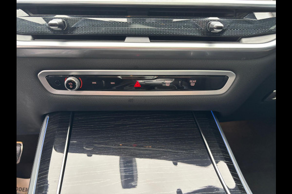 BMW X5 xDrive50e M-Sport PANORAMADAK HARMAN KARDON 360 CAMERA 22 INCH VELGEN LUCHTVERING