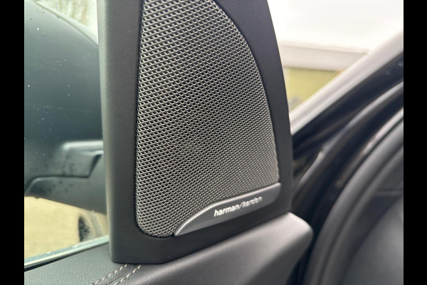 BMW X5 xDrive50e M-Sport PANORAMADAK HARMAN KARDON 360 CAMERA 22 INCH VELGEN LUCHTVERING