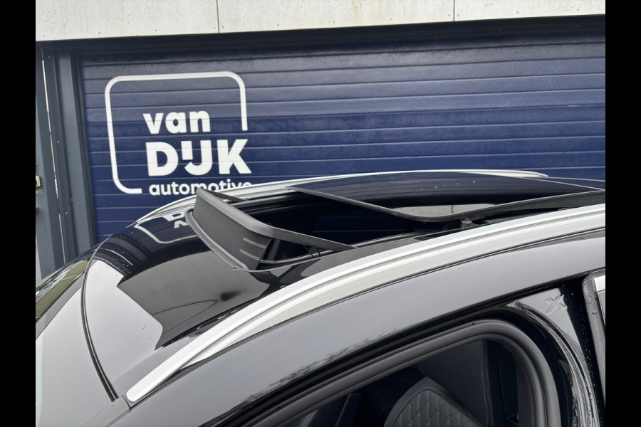 BMW X5 xDrive50e M-Sport PANORAMADAK HARMAN KARDON 360 CAMERA 22 INCH VELGEN LUCHTVERING