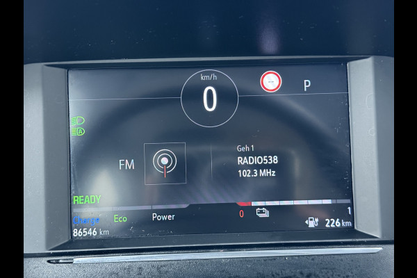 Opel CORSA-E Elegance 50kWh Navi* Ecc Apple Carplay Android Bordlezer Cruise Control DAB Lmv Led Bluetooth Lane Assist Regen-Lichtsensor Keyless SOH 91% 1e Eigenaar Dealeronderhouden Origineel Nederlandse Auto
