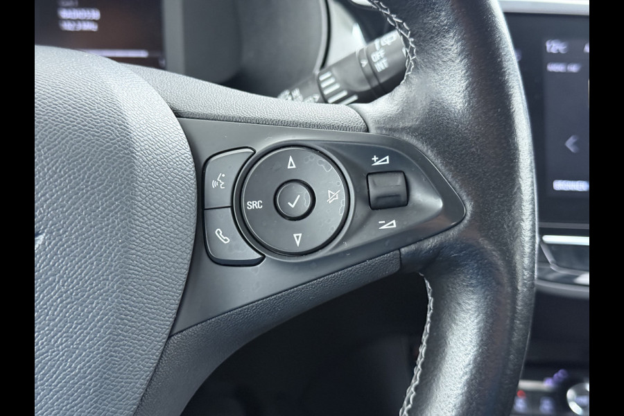 Opel CORSA-E Elegance 50kWh Navi* Ecc Apple Carplay Android Bordlezer Cruise Control DAB Lmv Led Bluetooth Lane Assist Regen-Lichtsensor Keyless SOH 91% 1e Eigenaar Dealeronderhouden Origineel Nederlandse Auto