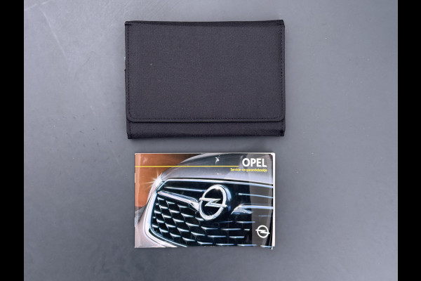 Opel CORSA-E Elegance 50kWh Navi* Ecc Apple Carplay Android Bordlezer Cruise Control DAB Lmv Led Bluetooth Lane Assist Regen-Lichtsensor Keyless SOH 91% 1e Eigenaar Dealeronderhouden Origineel Nederlandse Auto