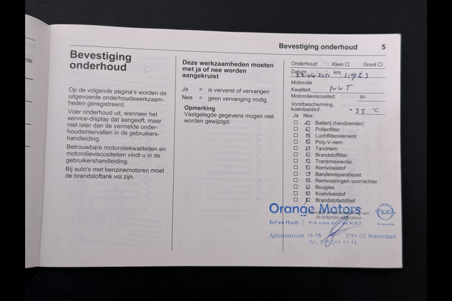 Opel CORSA-E Elegance 50kWh Navi* Ecc Apple Carplay Android Bordlezer Cruise Control DAB Lmv Led Bluetooth Lane Assist Regen-Lichtsensor Keyless SOH 91% 1e Eigenaar Dealeronderhouden Origineel Nederlandse Auto