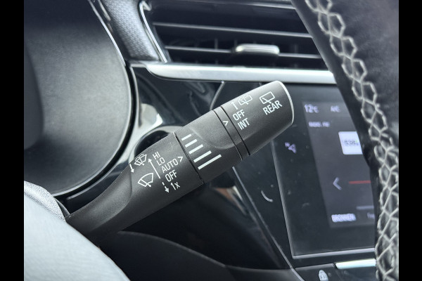 Opel CORSA-E Elegance 50kWh Navi* Ecc Apple Carplay Android Bordlezer Cruise Control DAB Lmv Led Bluetooth Lane Assist Regen-Lichtsensor Keyless SOH 91% 1e Eigenaar Dealeronderhouden Origineel Nederlandse Auto