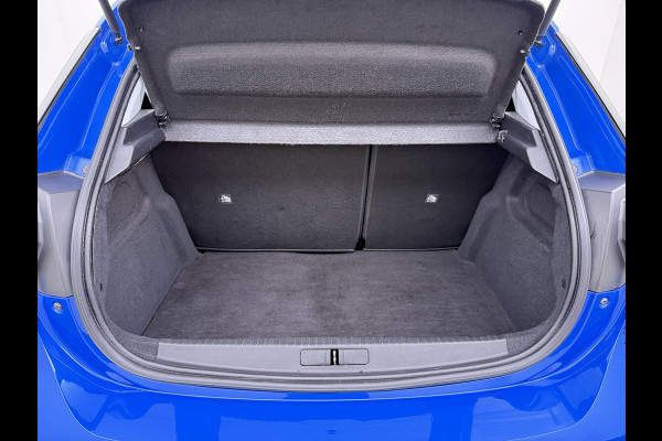 Opel CORSA-E Elegance 50kWh Navi* Ecc Apple Carplay Android Bordlezer Cruise Control DAB Lmv Led Bluetooth Lane Assist Regen-Lichtsensor Keyless SOH 91% 1e Eigenaar Dealeronderhouden Origineel Nederlandse Auto