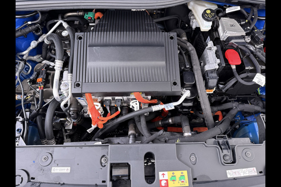 Opel CORSA-E Elegance 50kWh Navi* Ecc Apple Carplay Android Bordlezer Cruise Control DAB Lmv Led Bluetooth Lane Assist Regen-Lichtsensor Keyless SOH 91% 1e Eigenaar Dealeronderhouden Origineel Nederlandse Auto