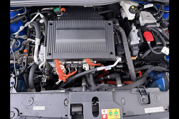 Opel CORSA-E Elegance 50kWh Navi* Ecc Apple Carplay Android Bordlezer Cruise Control DAB Lmv Led Bluetooth Lane Assist Regen-Lichtsensor Keyless SOH 91% 1e Eigenaar Dealeronderhouden Origineel Nederlandse Auto