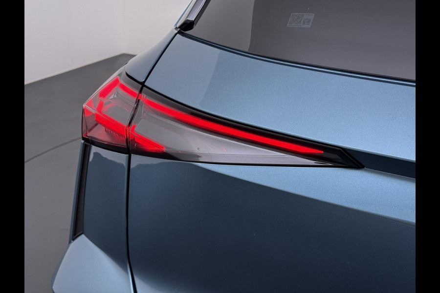 Renault Symbioz 1.6 E-Tech full hybrid 145 iconic 13.000KM!!| ADAPTIVE CRUISE| ELEK. STOELEN| ELEK. ACHTERKLEP| STOEL + STUURVERWARMING| CAMERA'S RONDOM| FABRIEKSGARANTIE RENAULT|