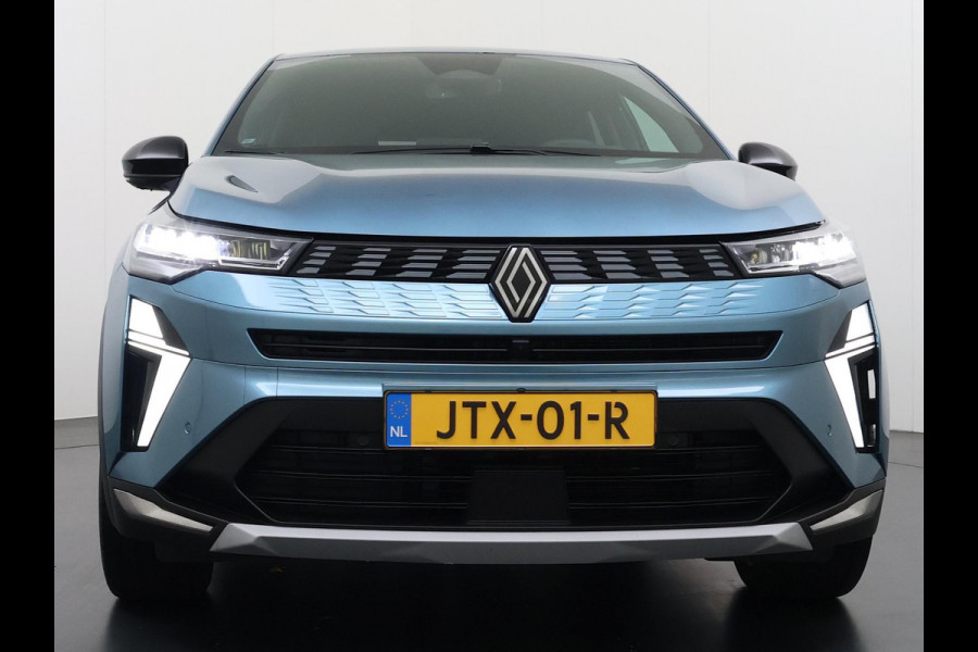 Renault Symbioz 1.6 E-Tech full hybrid 145 iconic 13.000KM!!| ADAPTIVE CRUISE| ELEK. STOELEN| ELEK. ACHTERKLEP| STOEL + STUURVERWARMING| CAMERA'S RONDOM| FABRIEKSGARANTIE RENAULT|