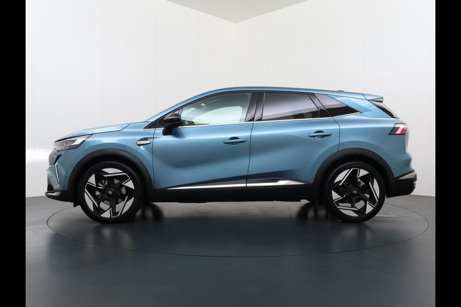 Renault Symbioz 1.6 E-Tech full hybrid 145 iconic 13.000KM!!| ADAPTIVE CRUISE| ELEK. STOELEN| ELEK. ACHTERKLEP| STOEL + STUURVERWARMING| CAMERA'S RONDOM| FABRIEKSGARANTIE RENAULT|