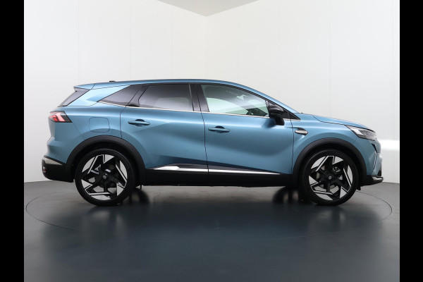 Renault Symbioz 1.6 E-Tech full hybrid 145 iconic 13.000KM!!| ADAPTIVE CRUISE| ELEK. STOELEN| ELEK. ACHTERKLEP| STOEL + STUURVERWARMING| CAMERA'S RONDOM| FABRIEKSGARANTIE RENAULT|