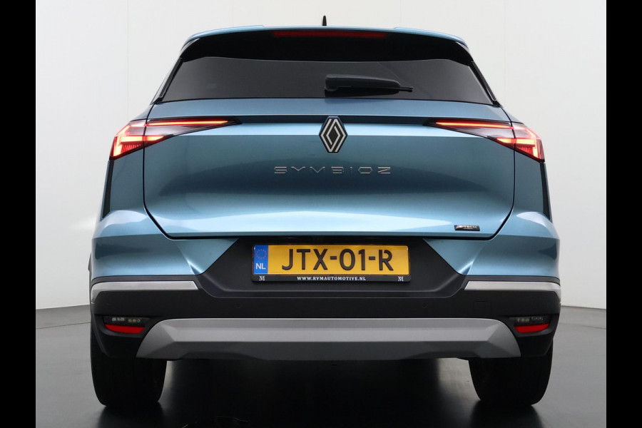 Renault Symbioz 1.6 E-Tech full hybrid 145 iconic 13.000KM!!| ADAPTIVE CRUISE| ELEK. STOELEN| ELEK. ACHTERKLEP| STOEL + STUURVERWARMING| CAMERA'S RONDOM| FABRIEKSGARANTIE RENAULT|