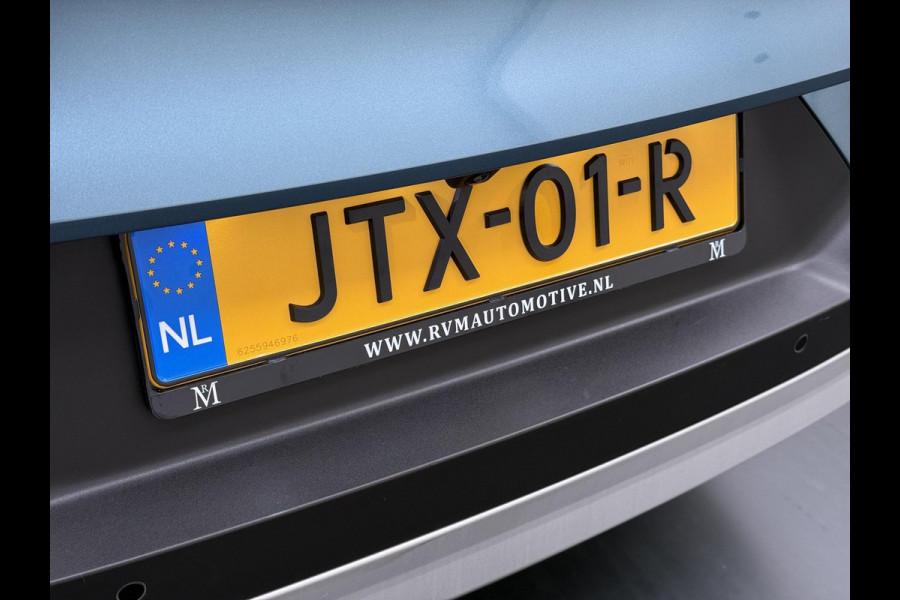 Renault Symbioz 1.6 E-Tech full hybrid 145 iconic 13.000KM!!| ADAPTIVE CRUISE| ELEK. STOELEN| ELEK. ACHTERKLEP| STOEL + STUURVERWARMING| CAMERA'S RONDOM| FABRIEKSGARANTIE RENAULT|