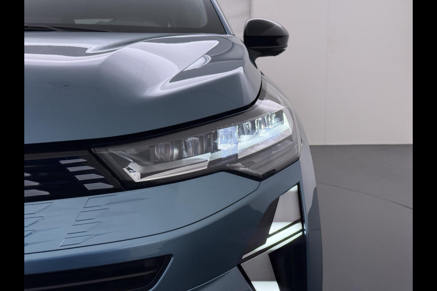 Renault Symbioz 1.6 E-Tech full hybrid 145 iconic 13.000KM!!| ADAPTIVE CRUISE| ELEK. STOELEN| ELEK. ACHTERKLEP| STOEL + STUURVERWARMING| CAMERA'S RONDOM| FABRIEKSGARANTIE RENAULT|