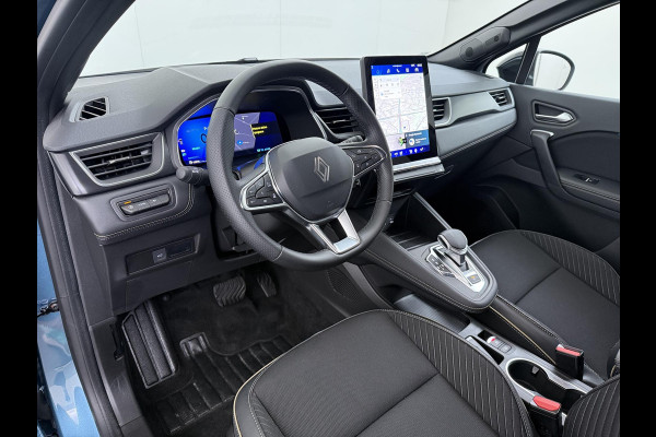 Renault Symbioz 1.6 E-Tech full hybrid 145 iconic 13.000KM!!| ADAPTIVE CRUISE| ELEK. STOELEN| ELEK. ACHTERKLEP| STOEL + STUURVERWARMING| CAMERA'S RONDOM| FABRIEKSGARANTIE RENAULT|