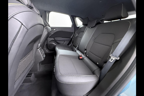 Renault Symbioz 1.6 E-Tech full hybrid 145 iconic 13.000KM!!| ADAPTIVE CRUISE| ELEK. STOELEN| ELEK. ACHTERKLEP| STOEL + STUURVERWARMING| CAMERA'S RONDOM| FABRIEKSGARANTIE RENAULT|