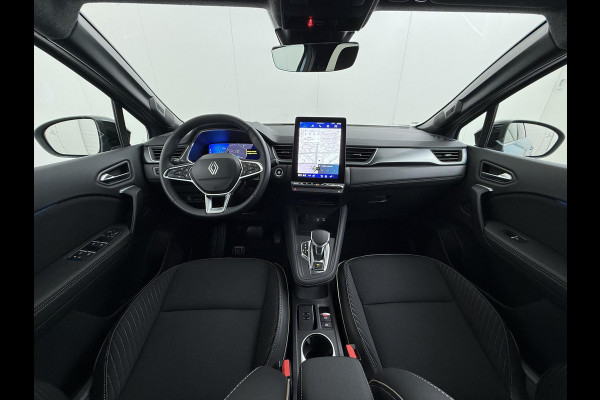 Renault Symbioz 1.6 E-Tech full hybrid 145 iconic 13.000KM!!| ADAPTIVE CRUISE| ELEK. STOELEN| ELEK. ACHTERKLEP| STOEL + STUURVERWARMING| CAMERA'S RONDOM| FABRIEKSGARANTIE RENAULT|