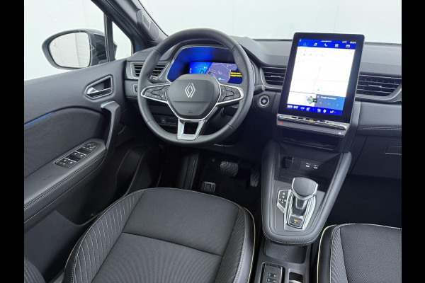 Renault Symbioz 1.6 E-Tech full hybrid 145 iconic 13.000KM!!| ADAPTIVE CRUISE| ELEK. STOELEN| ELEK. ACHTERKLEP| STOEL + STUURVERWARMING| CAMERA'S RONDOM| FABRIEKSGARANTIE RENAULT|