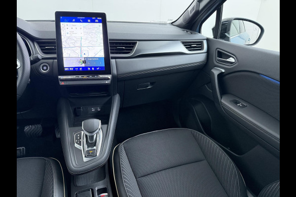 Renault Symbioz 1.6 E-Tech full hybrid 145 iconic 13.000KM!!| ADAPTIVE CRUISE| ELEK. STOELEN| ELEK. ACHTERKLEP| STOEL + STUURVERWARMING| CAMERA'S RONDOM| FABRIEKSGARANTIE RENAULT|