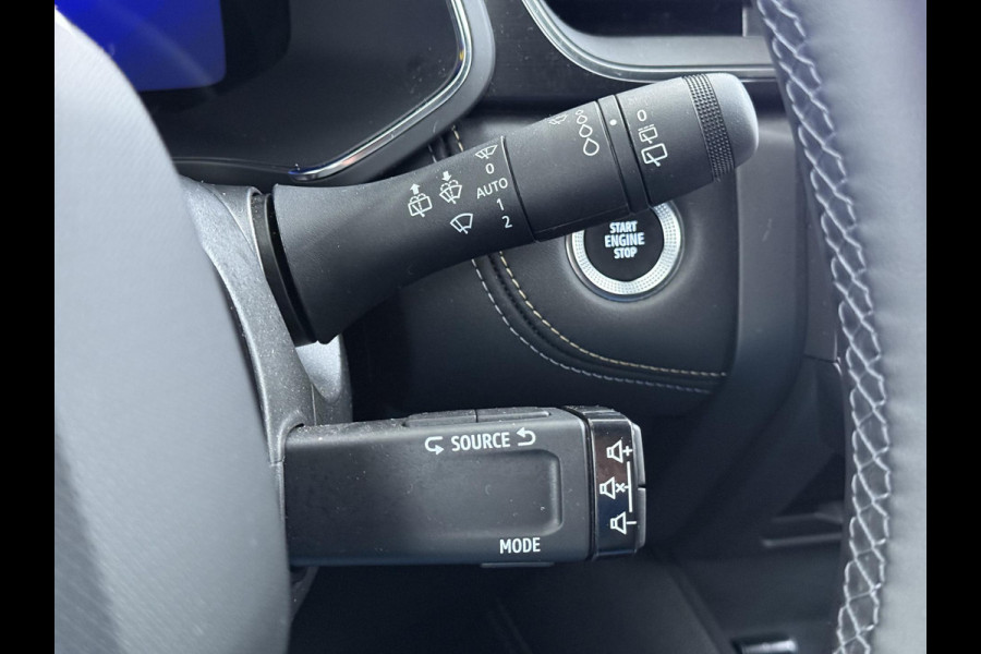 Renault Symbioz 1.6 E-Tech full hybrid 145 iconic 13.000KM!!| ADAPTIVE CRUISE| ELEK. STOELEN| ELEK. ACHTERKLEP| STOEL + STUURVERWARMING| CAMERA'S RONDOM| FABRIEKSGARANTIE RENAULT|