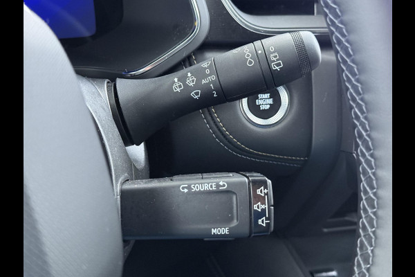 Renault Symbioz 1.6 E-Tech full hybrid 145 iconic 13.000KM!!| ADAPTIVE CRUISE| ELEK. STOELEN| ELEK. ACHTERKLEP| STOEL + STUURVERWARMING| CAMERA'S RONDOM| FABRIEKSGARANTIE RENAULT|