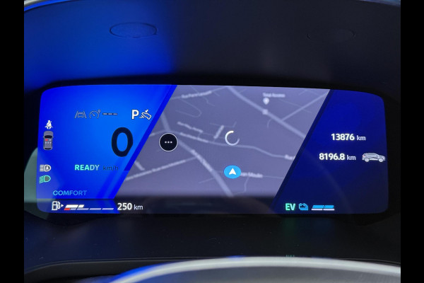 Renault Symbioz 1.6 E-Tech full hybrid 145 iconic 13.000KM!!| ADAPTIVE CRUISE| ELEK. STOELEN| ELEK. ACHTERKLEP| STOEL + STUURVERWARMING| CAMERA'S RONDOM| FABRIEKSGARANTIE RENAULT|