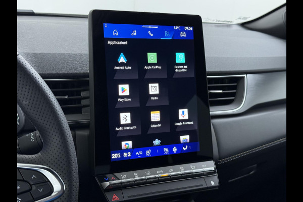 Renault Symbioz 1.6 E-Tech full hybrid 145 iconic 13.000KM!!| ADAPTIVE CRUISE| ELEK. STOELEN| ELEK. ACHTERKLEP| STOEL + STUURVERWARMING| CAMERA'S RONDOM| FABRIEKSGARANTIE RENAULT|