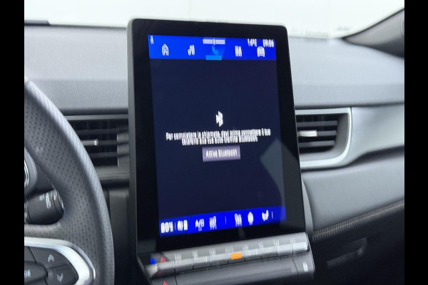 Renault Symbioz 1.6 E-Tech full hybrid 145 iconic 13.000KM!!| ADAPTIVE CRUISE| ELEK. STOELEN| ELEK. ACHTERKLEP| STOEL + STUURVERWARMING| CAMERA'S RONDOM| FABRIEKSGARANTIE RENAULT|