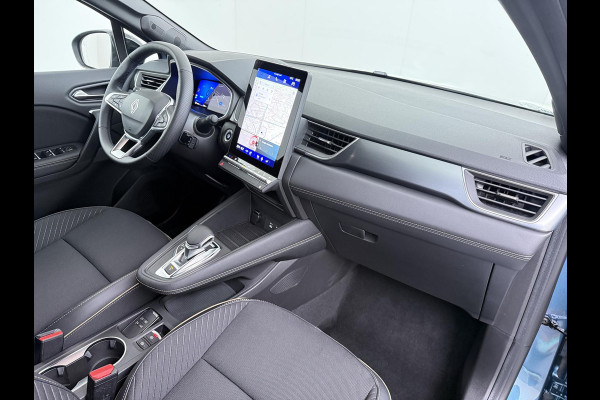 Renault Symbioz 1.6 E-Tech full hybrid 145 iconic 13.000KM!!| ADAPTIVE CRUISE| ELEK. STOELEN| ELEK. ACHTERKLEP| STOEL + STUURVERWARMING| CAMERA'S RONDOM| FABRIEKSGARANTIE RENAULT|