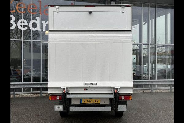 Mercedes-Benz Sprinter 317 1.9 CDI L3 RWD Bakwagen met laadklep | Nieuw Model | LED | Camera | Navi