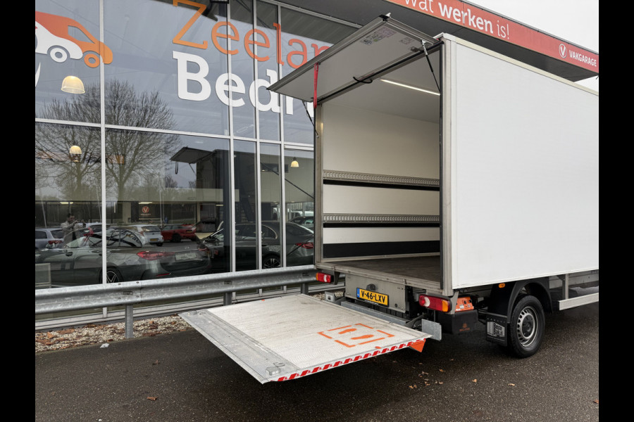 Mercedes-Benz Sprinter 317 1.9 CDI L3 RWD Bakwagen met laadklep | Nieuw Model | LED | Camera | Navi