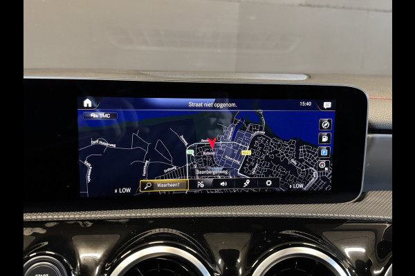 Mercedes-Benz CLA-Klasse 200 Business Solution AMG Automaat | Elektr. trekhaak | Full LED | Camera | Widescreen