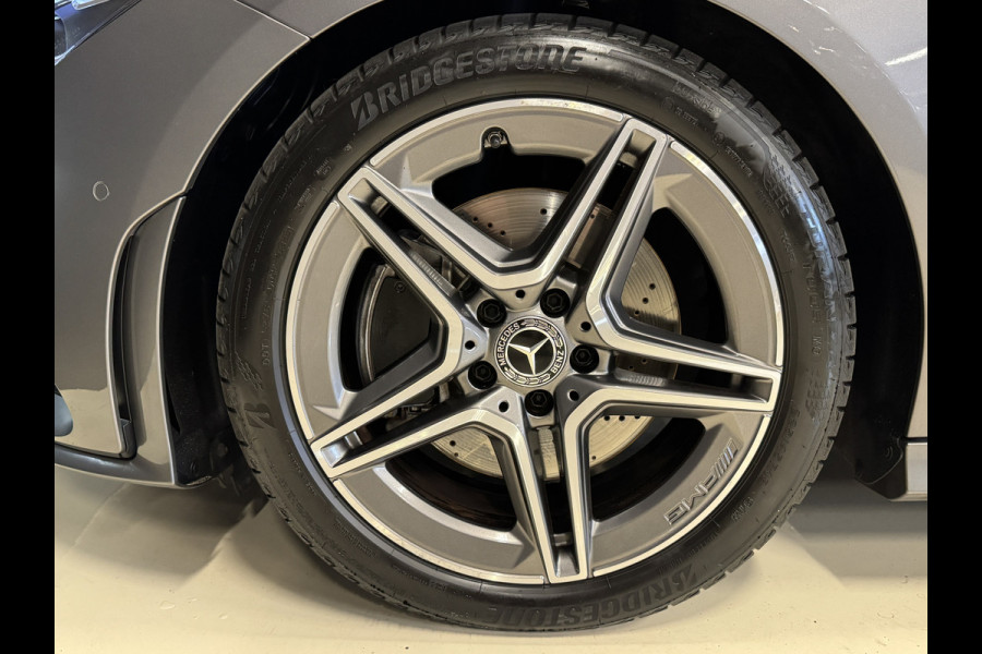 Mercedes-Benz CLA-Klasse 200 Business Solution AMG Automaat | Elektr. trekhaak | Full LED | Camera | Widescreen