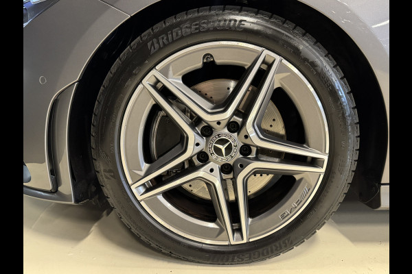 Mercedes-Benz CLA-Klasse 200 Business Solution AMG Automaat | Elektr. trekhaak | Full LED | Camera | Widescreen