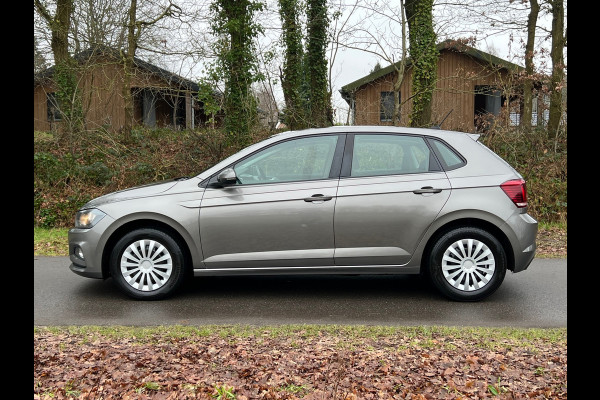 Volkswagen Polo 1.0 TSI Comfortline | Navi + ACC + Carplay Nu € 9.450,-!!!