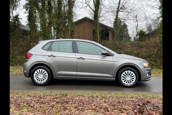 Volkswagen Polo 1.0 TSI Comfortline | Navi + ACC + Carplay Nu € 9.450,-!!!