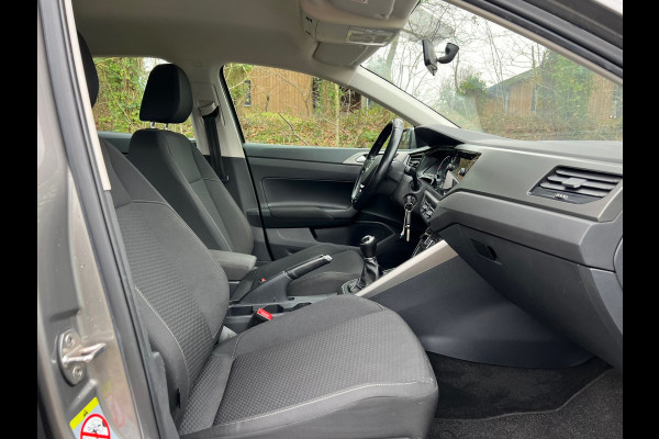 Volkswagen Polo 1.0 TSI Comfortline | Navi + ACC + Carplay Nu € 9.450,-!!!