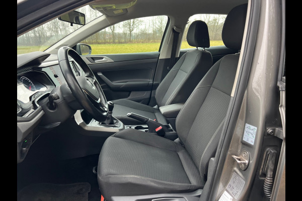 Volkswagen Polo 1.0 TSI Comfortline | Navi + ACC + Carplay Nu € 9.450,-!!!