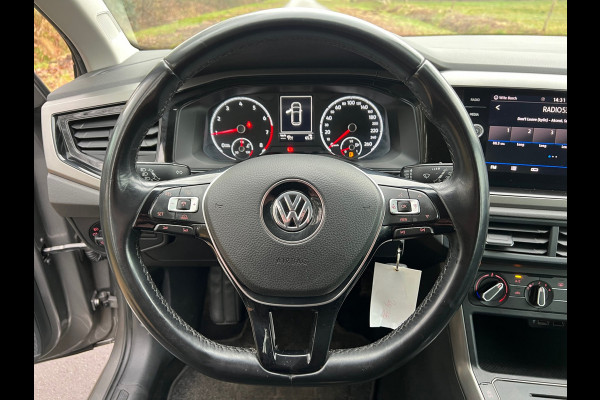 Volkswagen Polo 1.0 TSI Comfortline | Navi + ACC + Carplay Nu € 9.450,-!!!