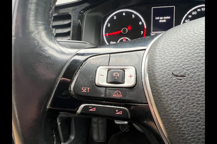 Volkswagen Polo 1.0 TSI Comfortline | Navi + ACC + Carplay Nu € 9.450,-!!!