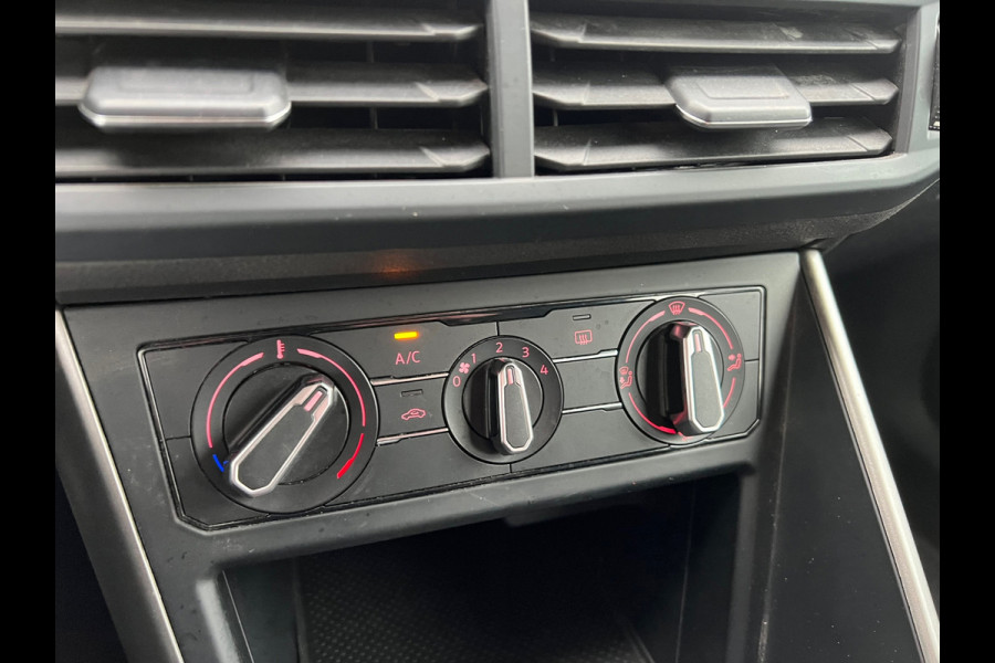 Volkswagen Polo 1.0 TSI Comfortline | Navi + ACC + Carplay Nu € 9.450,-!!!