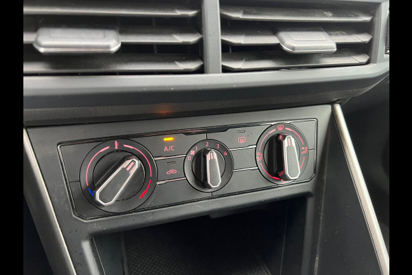 Volkswagen Polo 1.0 TSI Comfortline | Navi + ACC + Carplay Nu € 9.450,-!!!