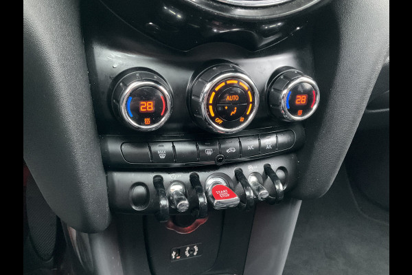 MINI Cooper 1.5 136pk Navi Clima Cruise Pano.dak 5-Deurs Pepper Business