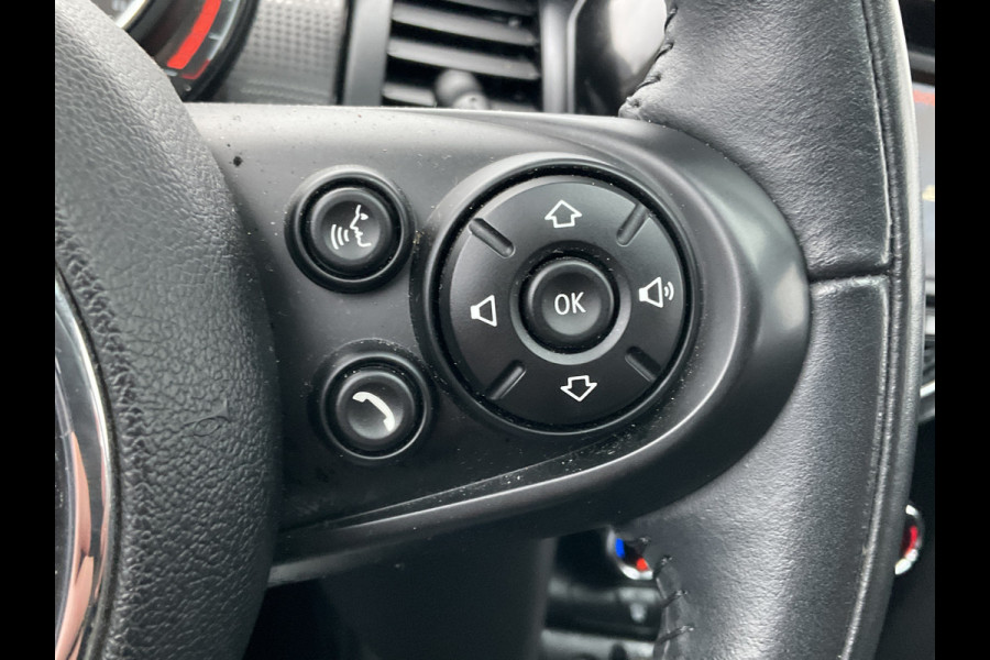 MINI Cooper 1.5 136pk Navi Clima Cruise Pano.dak 5-Deurs Pepper Business