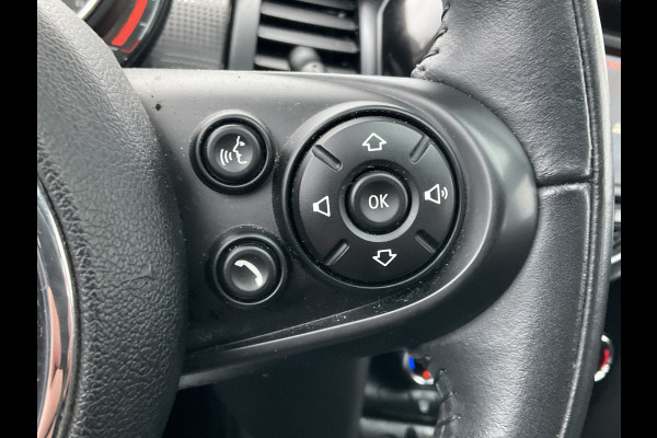 MINI Cooper 1.5 136pk Navi Clima Cruise Pano.dak 5-Deurs Pepper Business