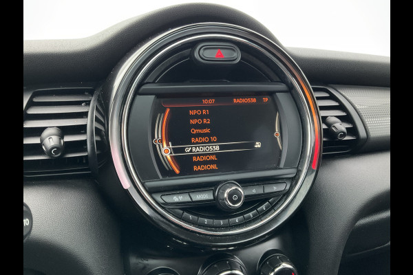 MINI Cooper 1.5 136pk Navi Clima Cruise Pano.dak 5-Deurs Pepper Business