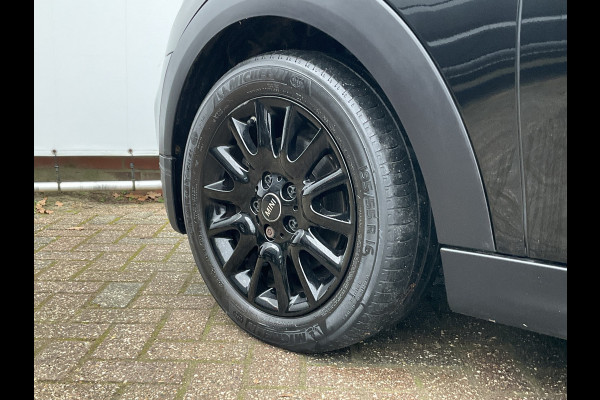 MINI Cooper 1.5 136pk Navi Clima Cruise Pano.dak 5-Deurs Pepper Business